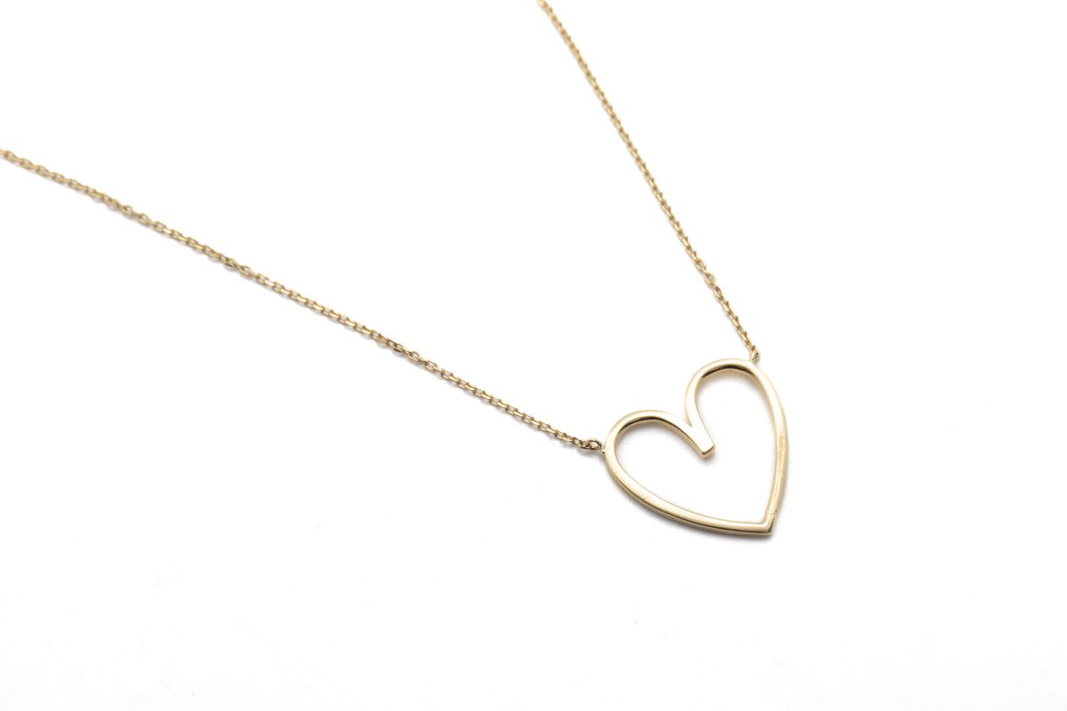 Collar LOVE