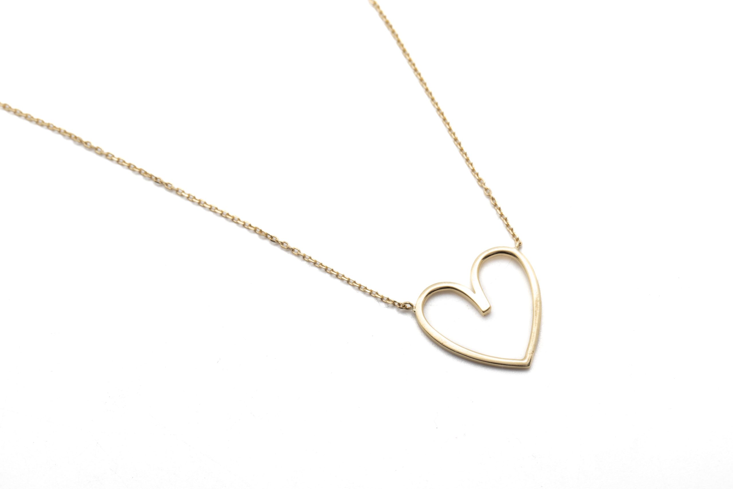 Collar LOVE