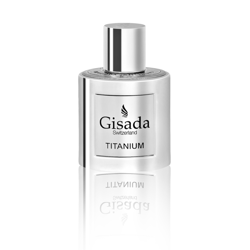 Gisada Titanium EDP 100ml