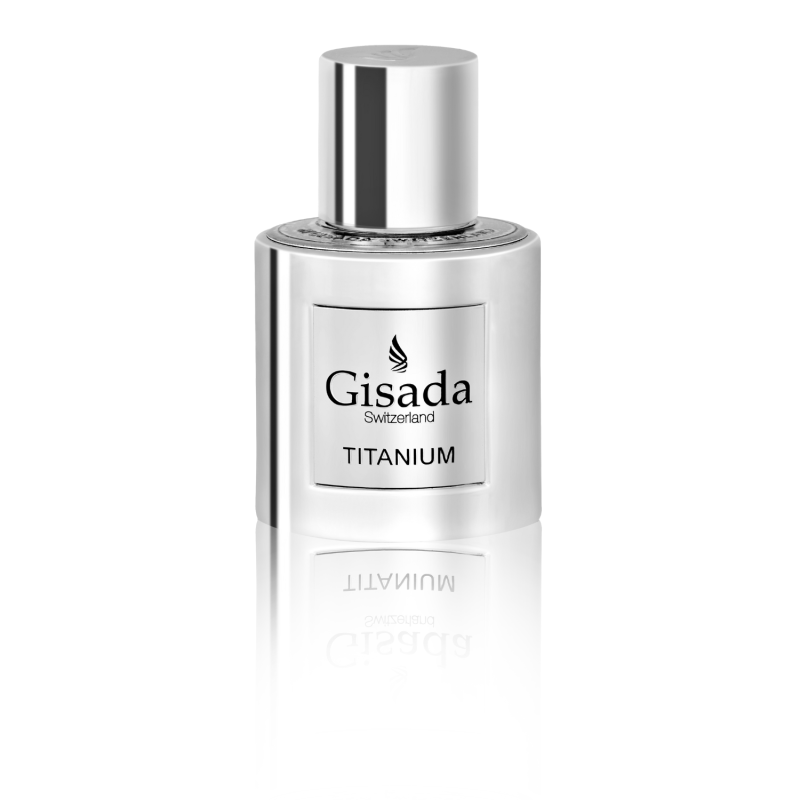 Gisada Titanium EDP 50ml