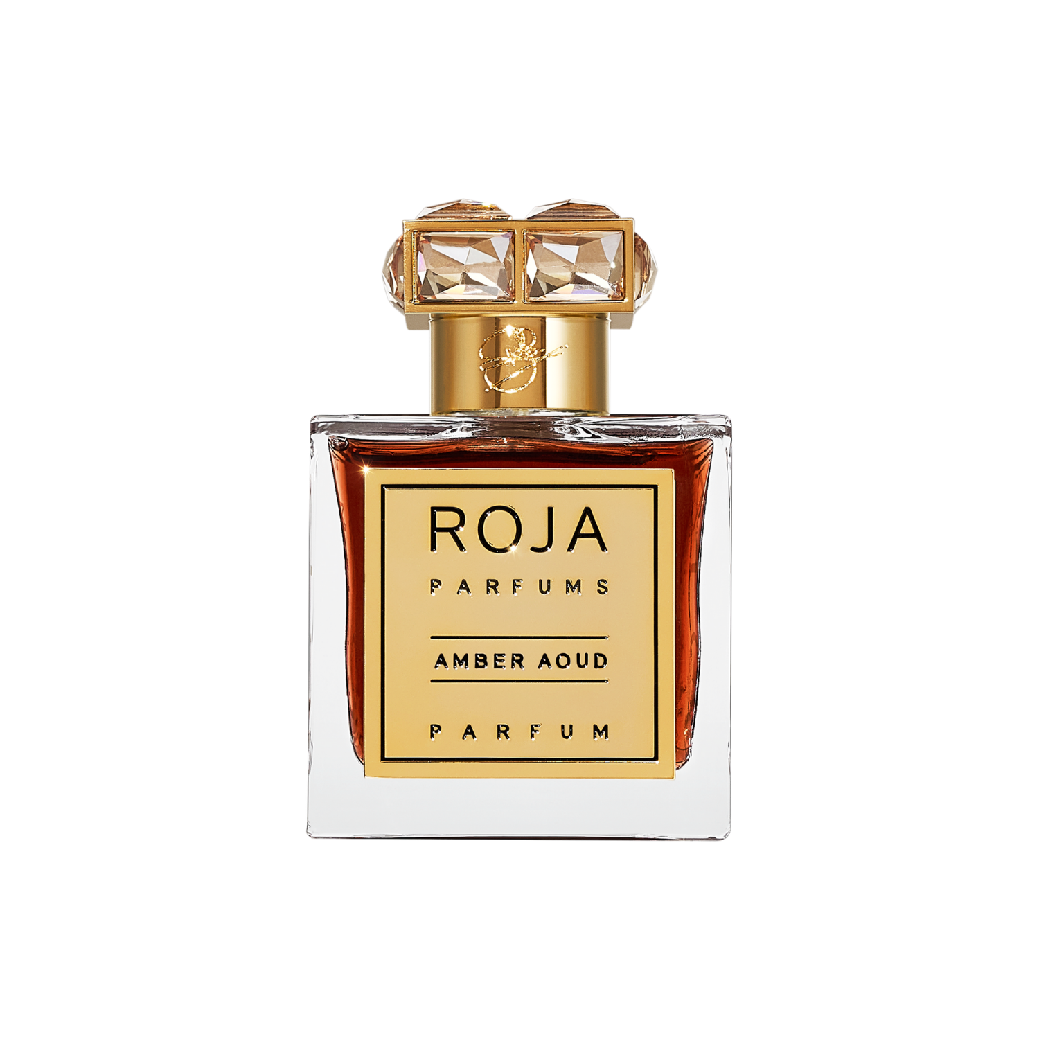 Roja Amber Aoud Parfum 100ml