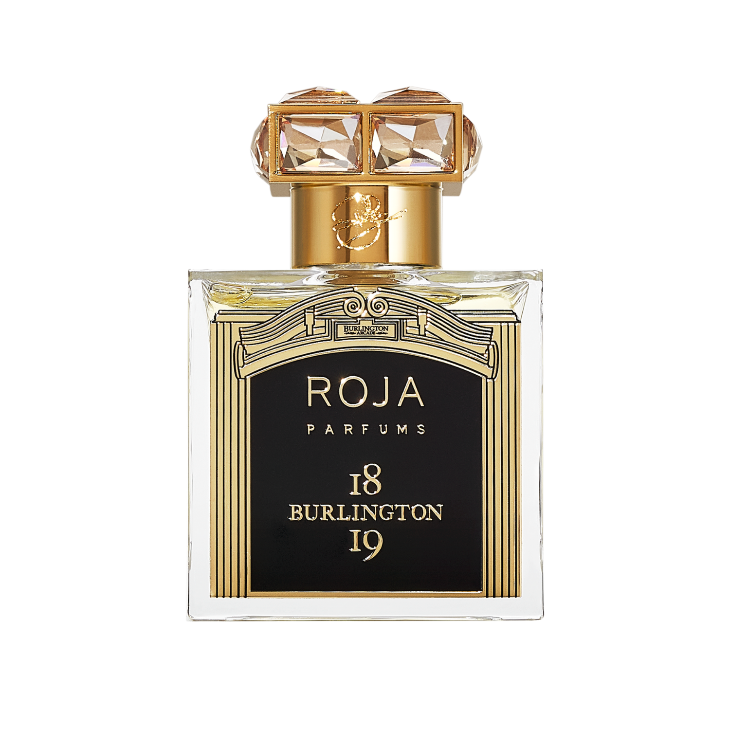 Roja Burlington 1819 EDP 100ml