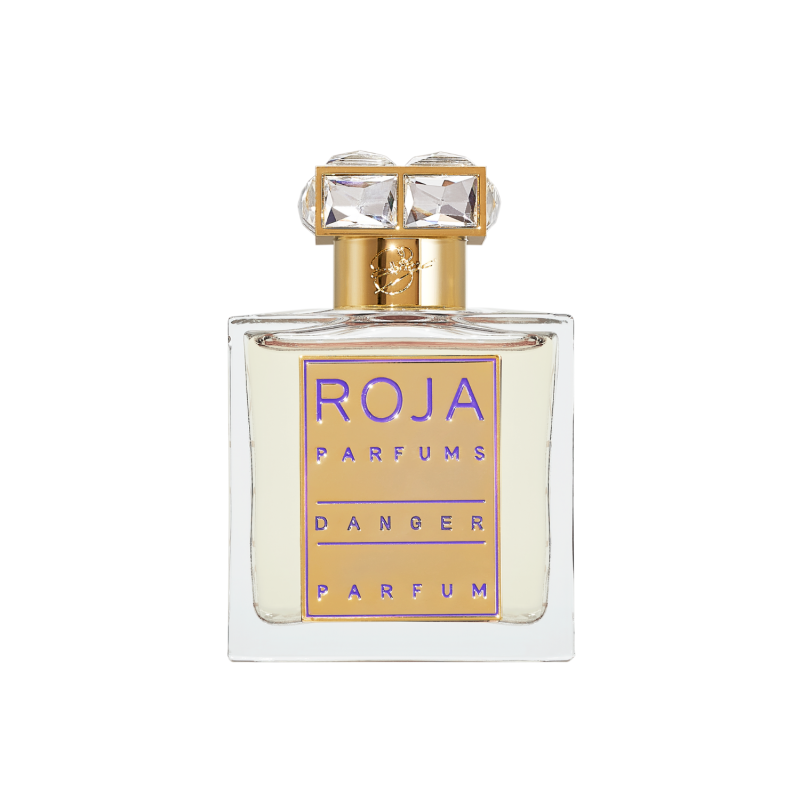 Roja Danger Pour Femme  Parfum 50ml