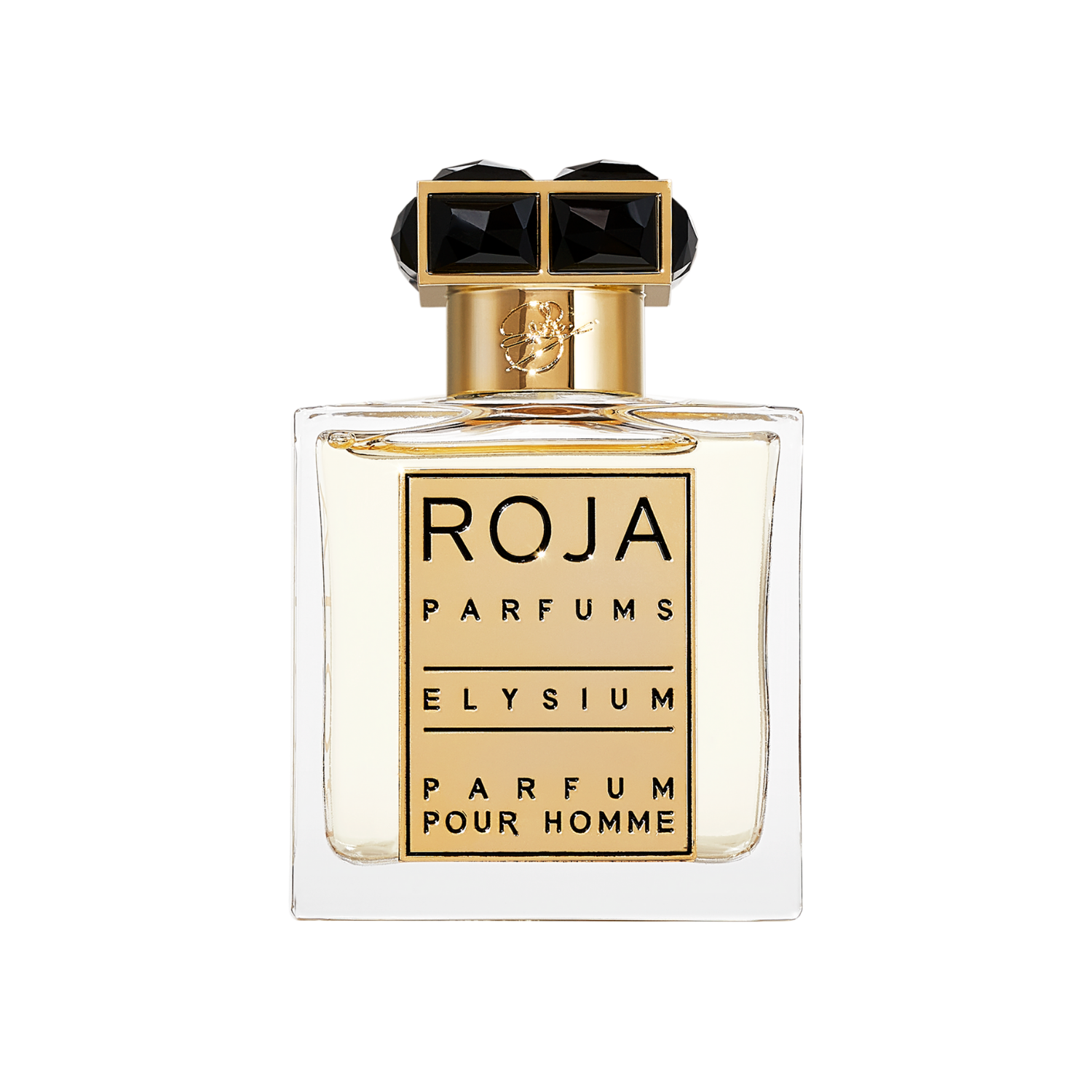Roja Elysium Pour Homme Parfum 50ml