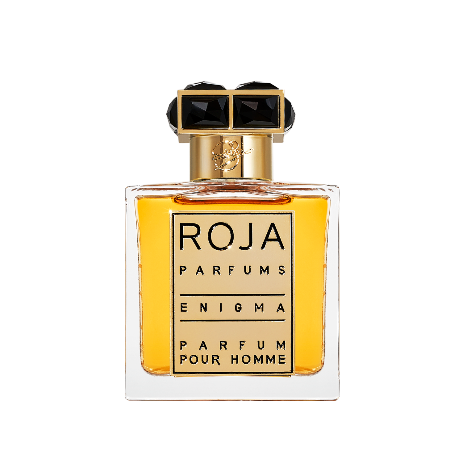 Roja Enigma Pour Homme Parfum 50ml