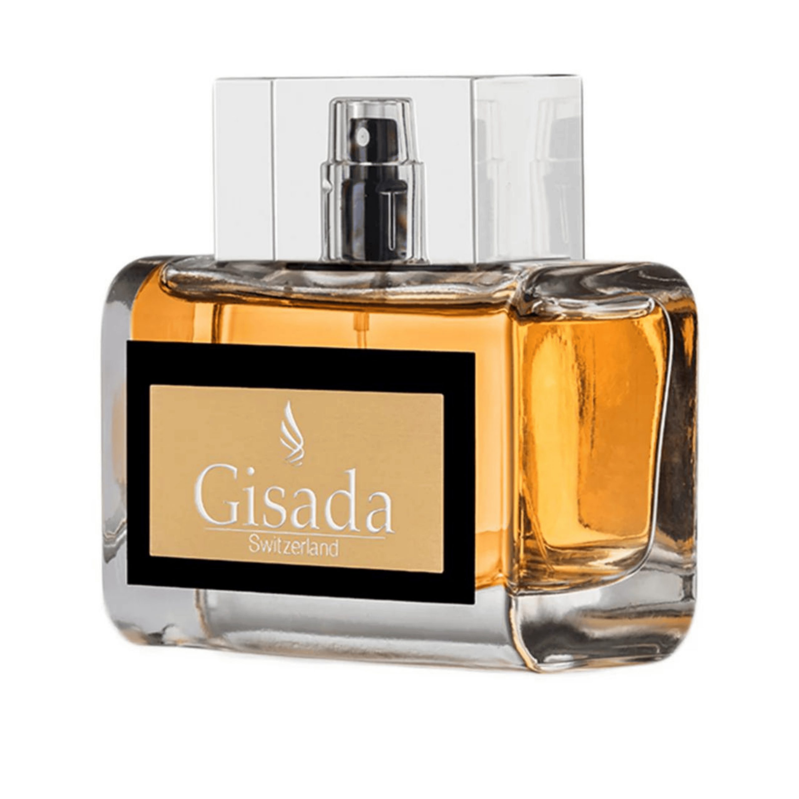 Gisada Uomo Men EDT 100ml