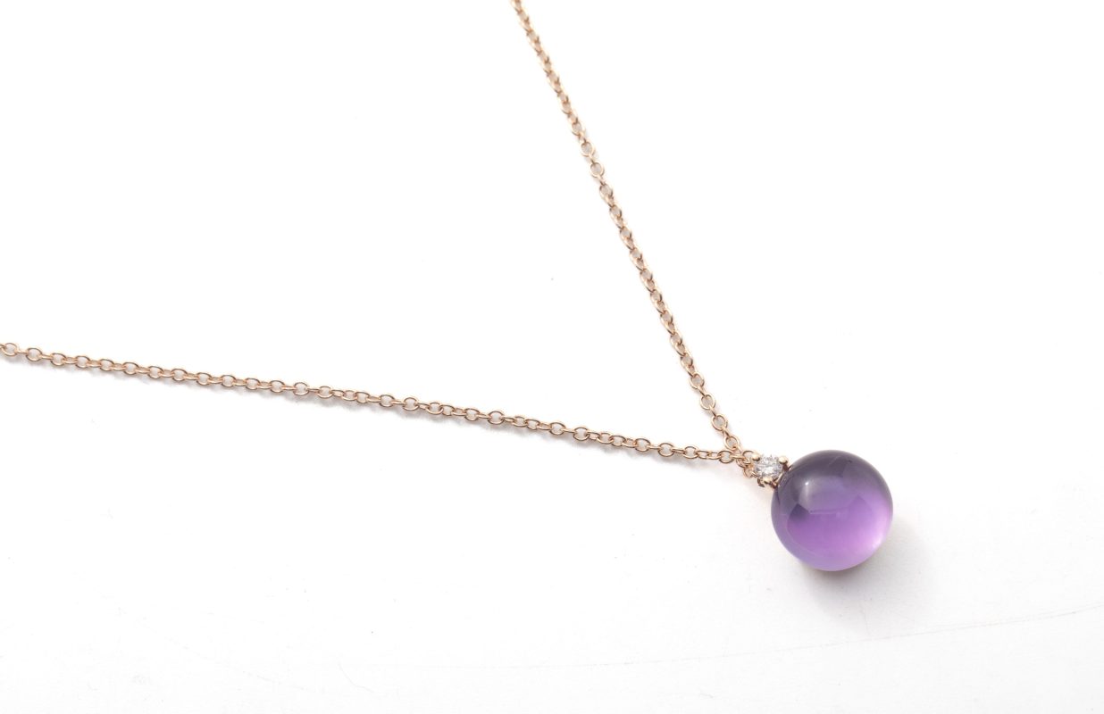 Collar Moraglione