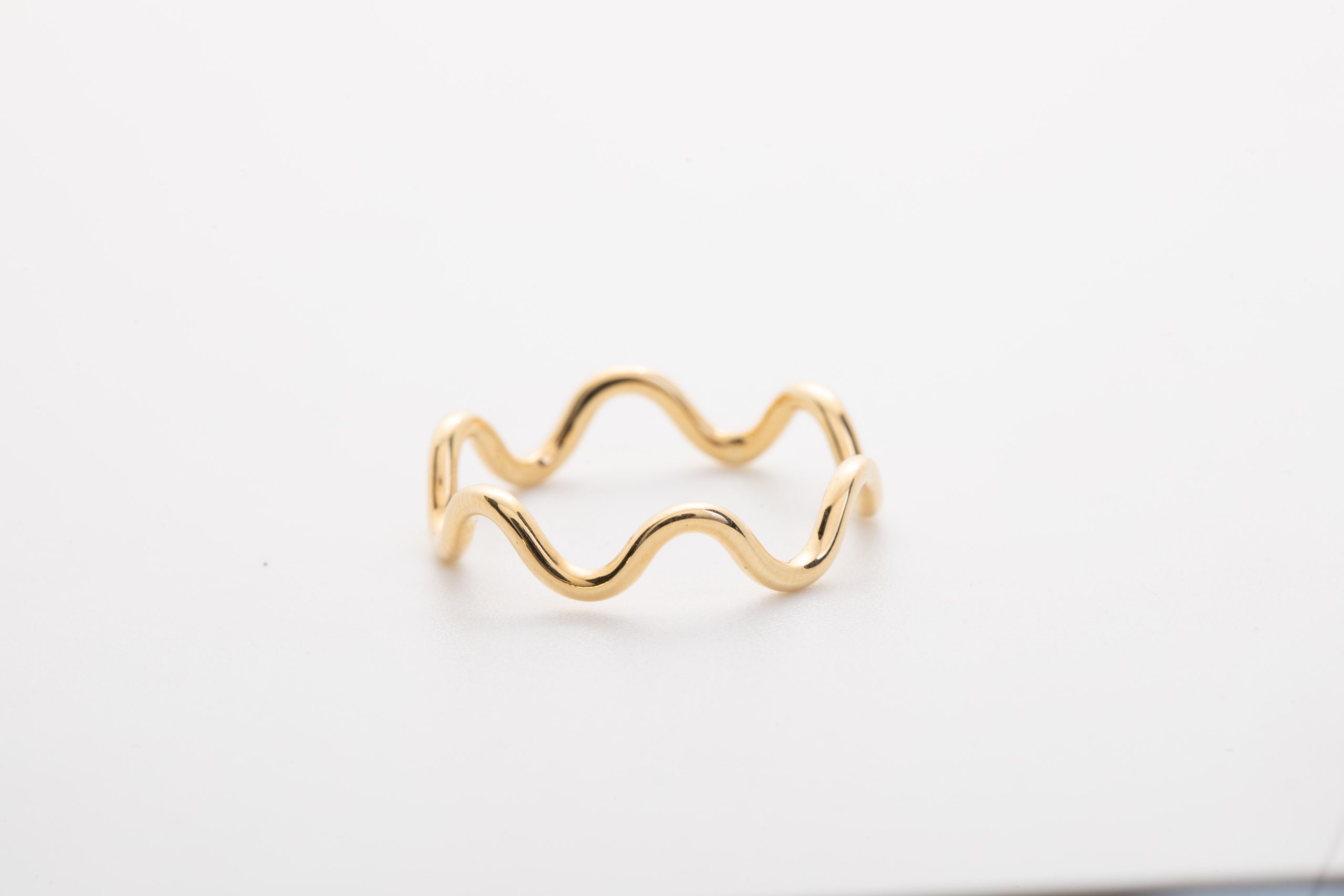 Anillo ondas